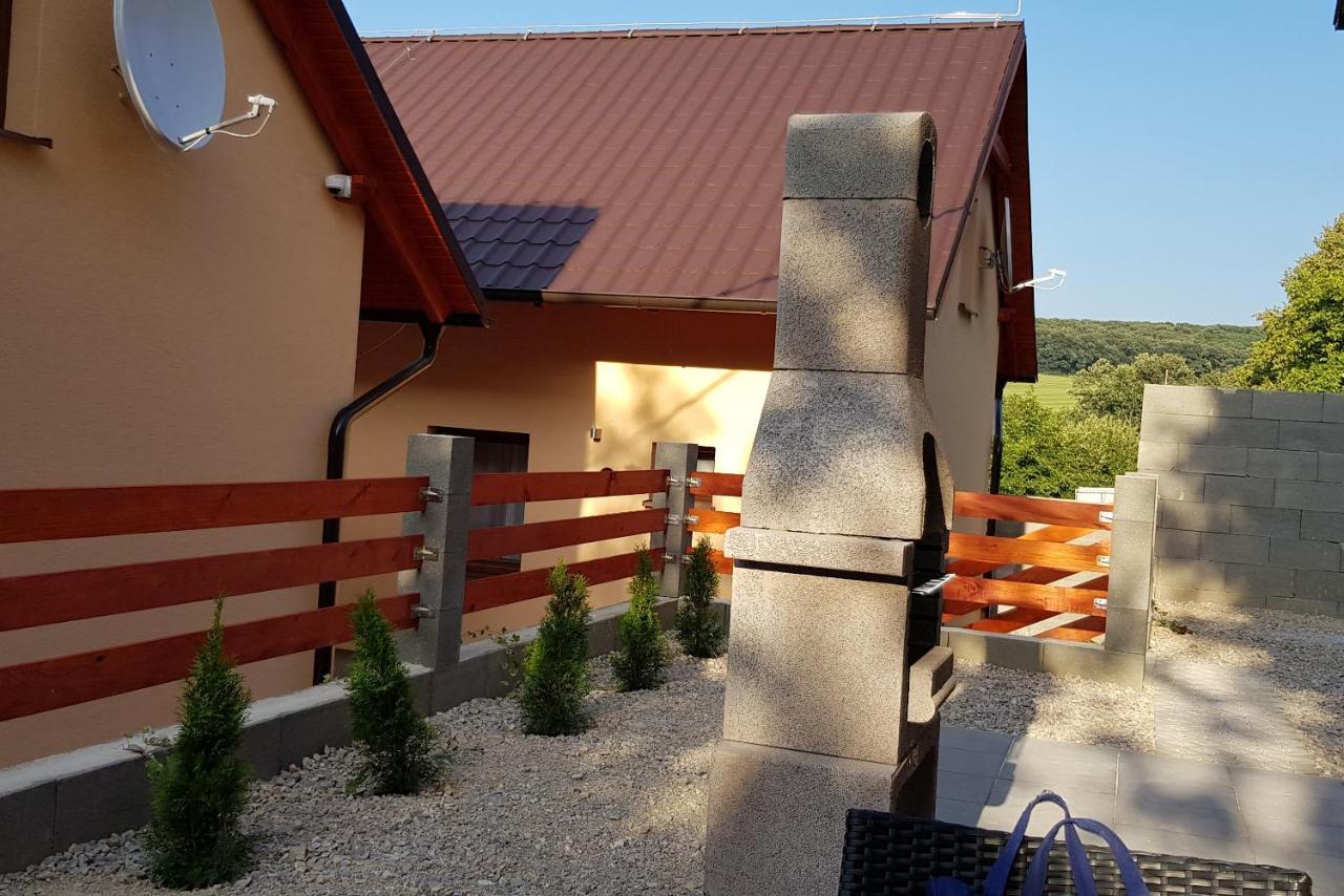 Bungalows Michalka - Podhájska Exterior foto